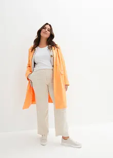 Dlouhý top (2 ks v balení), bonprix