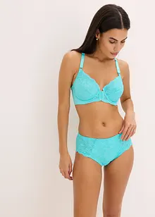 Maxikalhotky s jemnou krajkou, bonprix