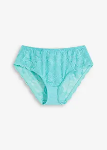 Maxikalhotky s jemnou krajkou, bonprix
