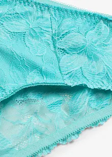 Maxikalhotky s jemnou krajkou, bonprix