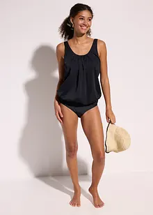 Tankiny, horní díl, oversize, s balonovým tvarem, bonprix