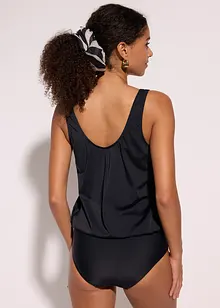 Tankiny, horní díl, oversize, s balonovým tvarem, bonprix