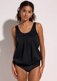Tankiny, horní díl, oversize, s balonovým tvarem, bonprix