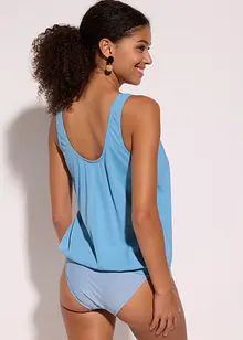 Tankiny, horní díl, oversize, s balonovým tvarem, bonprix