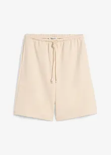 Bermudy z materiálu scuba, bonprix