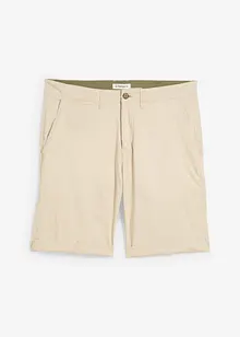 Chino bermudy, Regular Fit, bonprix