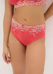Maxikalhotky s jemnou krajkou, bonprix