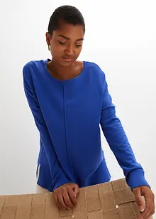 Oversize pletený svetr, bonprix