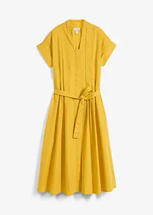 Rozšířené kaftanové šaty, bonprix