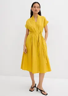 Rozšířené kaftanové šaty, bonprix