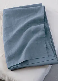 Univerzálně využitelný lněný přehoz, bonprix