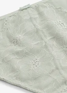 Maxikalhotky s jemnou krajkou, bonprix