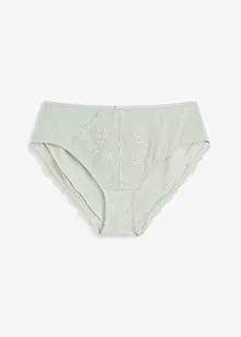 Maxikalhotky s jemnou krajkou, bonprix