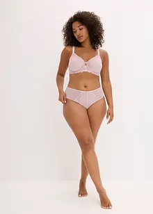 Maxikalhotky s jemnou krajkou, bonprix