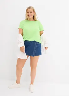 Boxy tričko, bonprix