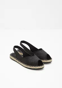 Espadrilky, bonprix