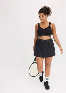 Sportovní podprsenka se střední oporou, bonprix