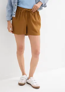 Šortky bez zapínání, bonprix