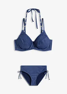 Bikiny s kosticemi (2dílná souprava), bonprix