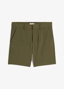 Elegantní šortky, Relaxed Fit, bonprix