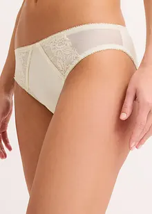 Kalhotky s jemnou krajkou, bonprix