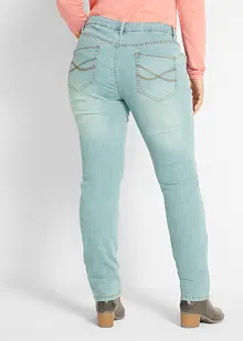 Strečové džíny Skinny, Mid Waist, bonprix