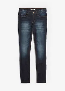 Strečové džíny Skinny, Mid Waist, bonprix