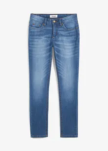 Strečové džíny Skinny, Mid Waist, bonprix