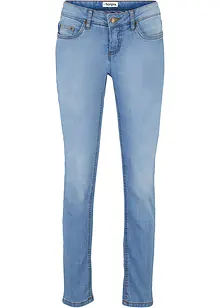 Strečové džíny Skinny, Mid Waist, bonprix