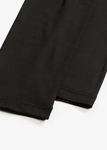 Měkké legíny, bonprix