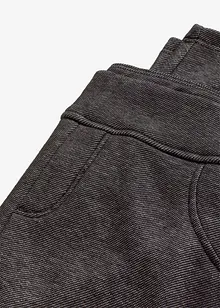 Termo legíny v džínovém vzhledu, bonprix