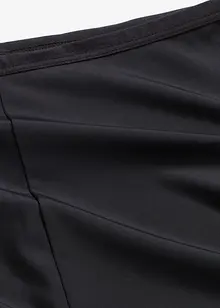 Funkční krátké legíny „proti odírání“, bonprix