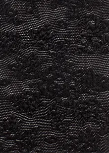 Punčochové kalhoty z krajky, bonprix