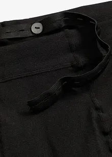 Těhotenské punčochové kalhoty, bonprix