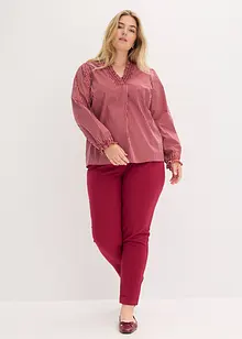 Tuniková halenka, bonprix