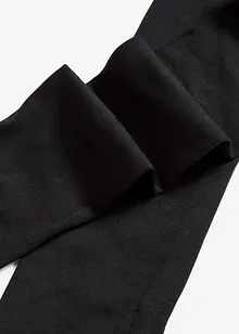 Těhotenské punčochové kalhoty 90 den, bonprix