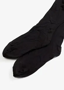 Punčochové kalhoty, proti utíkání ok, s pohodlným pasem, 20 DEN, bonprix