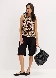 Top s potiskem, bonprix