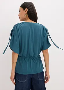 Tričko z měkké směsi s modalem, bonprix