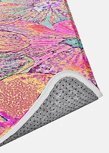 Koupelnová předložka z paměťové pěny, bonprix