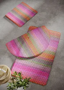 Koupelnová předložka z paměťové pěny, bonprix