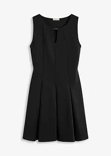 Mini šaty s ozdobným detailem, bonprix