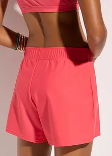 Koupací šortky se všitými kalhotkami, bonprix