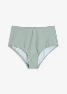 Bikinové kalhotky, High Waist, s nastavitelným pasem, bonprix
