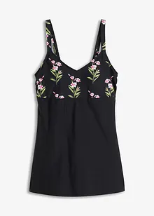 Plavkové šaty, bonprix