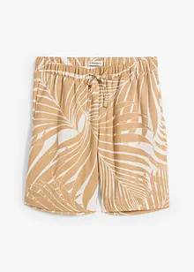 Bermudy bez zapínání, bonprix