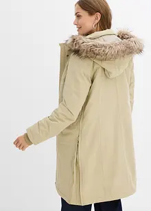 Funkční těhotenský/nosicí kabát 3 v 1, bonprix