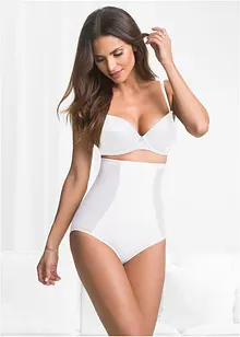 Stahovací kalhotky, silný tvarující efekt, bonprix