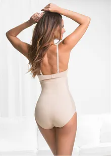 Stahovací kalhotky, silný tvarující efekt, bonprix