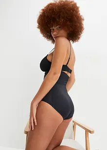 Stahovací kalhotky, silný tvarující efekt, bonprix